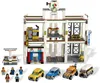 LEGO 4207 City Garage  LEGO Anzahl Minifiguren: 5, Thema: Produktbild-Vorschau 1