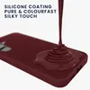kwmobile Handyhülle für Samsung Galaxy S25 Hülle - Case Produktbild-Vorschau 6