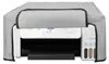 kwmobile Cover kompatibel mit Epson Eco Tank ET-2826 / 2800 Produktbild-Vorschau 8