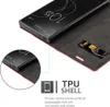 Cadorabo Case for Sony Xperia XZ1 COMPACT Protective Case Náhled obrázku produktu 4