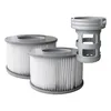 Kartuschenfilter für mobile Whirlpools MSpa (2 Stück) Produktbild-Vorschau 3