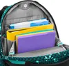 coocazoo Schulrucksack Porter Backpack Pixel Blox schwarz Produktbild-Vorschau 7