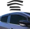 Déflecteurs De Vent Pluie D'air pour Citroen Xsara HB Voir les images du produit 1