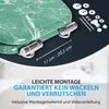 SANILO® WC sedátko s mechanismem soft-close mramorově Náhled obrázku produktu 5