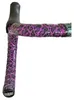Cycology Kitty Lenkerband Lila  Lila One Size Produktbild-Vorschau 3