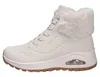 SKECHERS USA Deutschland Schnür-Stiefeletten für Damen in Produktbild-Vorschau 14