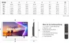Philips 43PUS8500/12, 109,2 cm (43"), 3840 x 2160 px, QLED, Náhled obrázku produktu 14