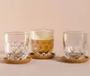 LEONARDO 055191, Transparant, Glas, Rond, 3 stuks, 220 ml, Productafbeelding-voorbeeld 11