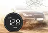OKWISH KFZ-Adapter, Auto-Display, Geschwindigkeitsanzeige, Produktbild-Vorschau 5