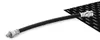RIDEX 83B0453 Bremsschlauch Hinten für MITSUBISHI Outlander Produktbild-Vorschau 1