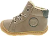 Ricosta GEORGIE tundra/grün echt Leder Kinderschuhe Produktbild-Vorschau 16