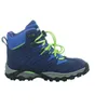 Meindl Arigo Junior Mid GTX marineblau/gelb Gr. 39 Produktbild-Vorschau 24