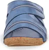 Gemini Damen Pantolette blau  Größe 40 Produktbild-Vorschau 5