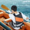Gilet de sauvetage Gilet de sauvetage kayak Lifejacket 110N Voir les images du produit 8