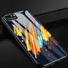 Mehrfarbige Hülle für iPhone 7/8/SE 2020/2022 - Multi 4 Produktbild-Vorschau 18