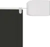 vidaXL Vertikální markýza antracit 140x420 cm Oxford Fabric Náhled obrázku produktu 4