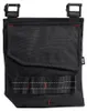 FHB Holstertasche links Moritz 19 x 23 cm (B x H) schwarz Produktbild-Vorschau 1