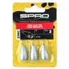 Spro Zinc Clip on Lure weights 5g Produktbild-Vorschau 5