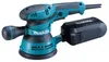 Makita BO5041K, Vibrační bruska, 12000 oscilací/min, 2,8 Náhled obrázku produktu 9