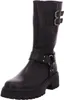 Gabor Damen Stiefeletten 51.762.27 Farbe: Schwarz Größe: 40 Produktbild-Vorschau 28