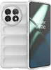 OnePlus 11 Hülle, Weich TPU Silikon Stossfest Anti-rutsch Produktbild-Vorschau 1