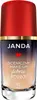 JANDA - MAKE - UP Fond de teint pour visage de scène, 30ml Voir les images du produit 1
