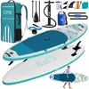 Stand Up Paddle Board 320x84x15 cm, Bis zu 160 kg, extra Produktbild-Vorschau 1