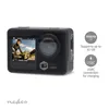 Nedis Action Cam - Dualer Bildschirm - 1080p@30fps - 12 Produktbild-Vorschau 4