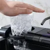Wielofunkcyjny Zlewozmywak Stalowy Rea Alonzo 10W1 Czarny Podgląd zdjęcia produktu 6