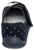 Fischer Markenschuh Kinder-Klett-Hausschuh Produktbild-Vorschau 5