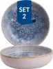 James Cooke Azure Vintage, Schale, Ø 16 cm, 2 Stück, Produktbild-Vorschau 1