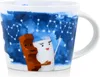 Kinder Riegel Sammel-Tasse Fan Edition 4 Tassen & 4x10 Produktbild-Vorschau 2