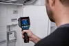 Bosch Wärmebildkamera GTC 600 C mit 1x Akku GBA 12V 2.0Ah Produktbild-Vorschau 13