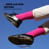 Freizeitsocken Rainbow Bunte Socken aus Baumwolle 6-Paar, Produktbild-Vorschau 6