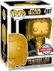 Figurina Funko POP! Star Wars Principessa Leila Edizione Anteprima dell’immagine prodotto 2
