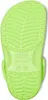 CROCS Classic Clog Kinder grün 32-33 Produktbild-Vorschau 8