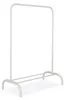 Portaabiti Relaxdays, A x L x P: 150 x 110 x 40 cm, con Anteprima dell’immagine prodotto 6