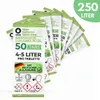 JUNG Oasis 50x5L(250L) Trinkwasseraufbereitung Tabletten Produktbild-Vorschau 1