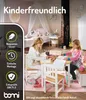 BOMI® Sitzgruppe für Kinder Tisch und Stühle | Produktbild-Vorschau 9