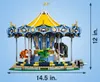 LEGO Creator Carousel, Zestaw do budowania, 16 lat(a), 2670 Podgląd zdjęcia produktu 16