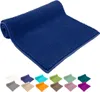heimtexland ® Badvorleger Chenille Super Flauschig Produktbild-Vorschau 2