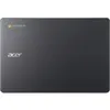 The top view of a closed Acer Chromebook. Produktbild-Vorschau