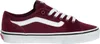 Vans Filmore Decon Wildleder-Trainer, Rot 43 EU Produktbild-Vorschau 3