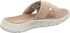 Skechers Pantolette sand-taupe in Gr. 39 Produktbild-Vorschau 8