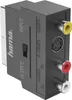 Hama Video-Adapter S-VHS/3 Cinch - Scart, 4-polig Produktbild-Vorschau 3