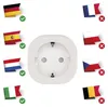 GoSmart Zigbee-Steckdose IP-3009S Productafbeelding-voorbeeld