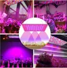 Multifunktionale Vollspektrum-LED-Pflanzenlampe mit VEG & Produktbild-Vorschau 5