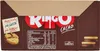 Italian Gourmet Ringo Kakaokeks Doppelkeks Snackriegel 24 x Produktbild-Vorschau 4