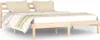 VidaXL 810440, 165,5 cm, 2,06 m, 69,5 cm, 1600 x 2000 mm, Podgląd zdjęcia produktu 1