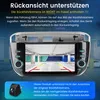 7 pouces, 2+64 Go, Android 15, CarPlay, Android Auto, pour Voir les images du produit 8